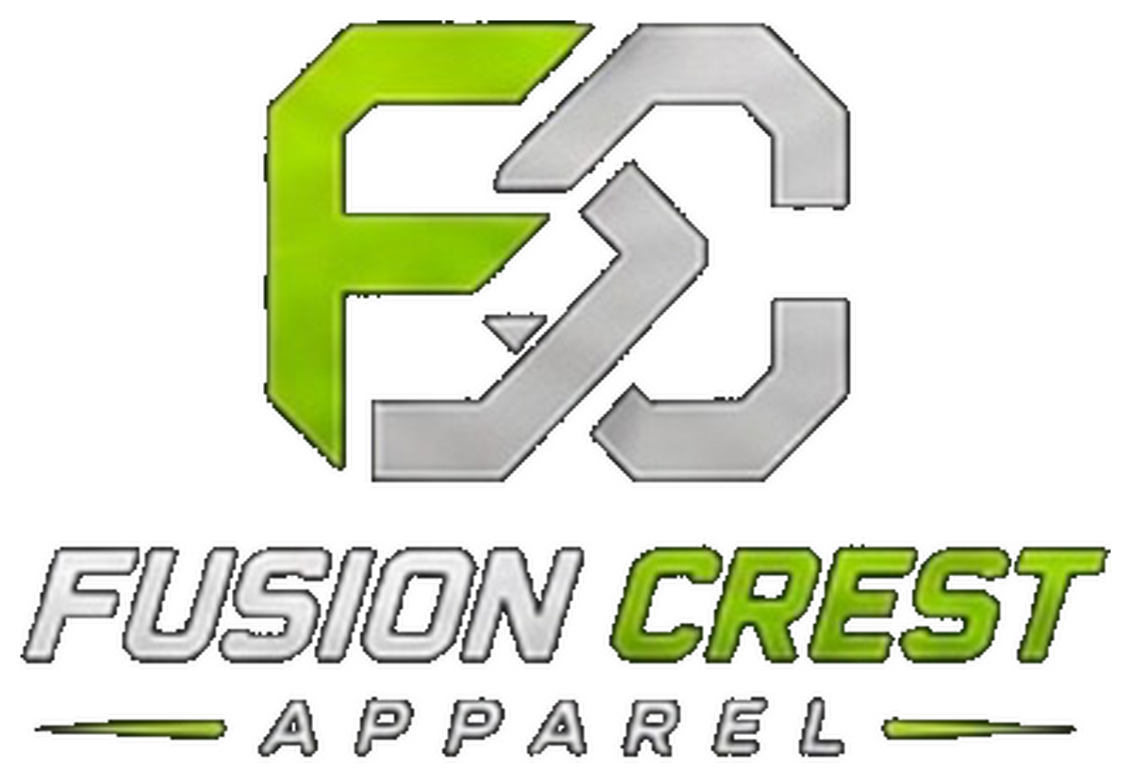 Fusion Crest — sports apparel and equipment manufacturer