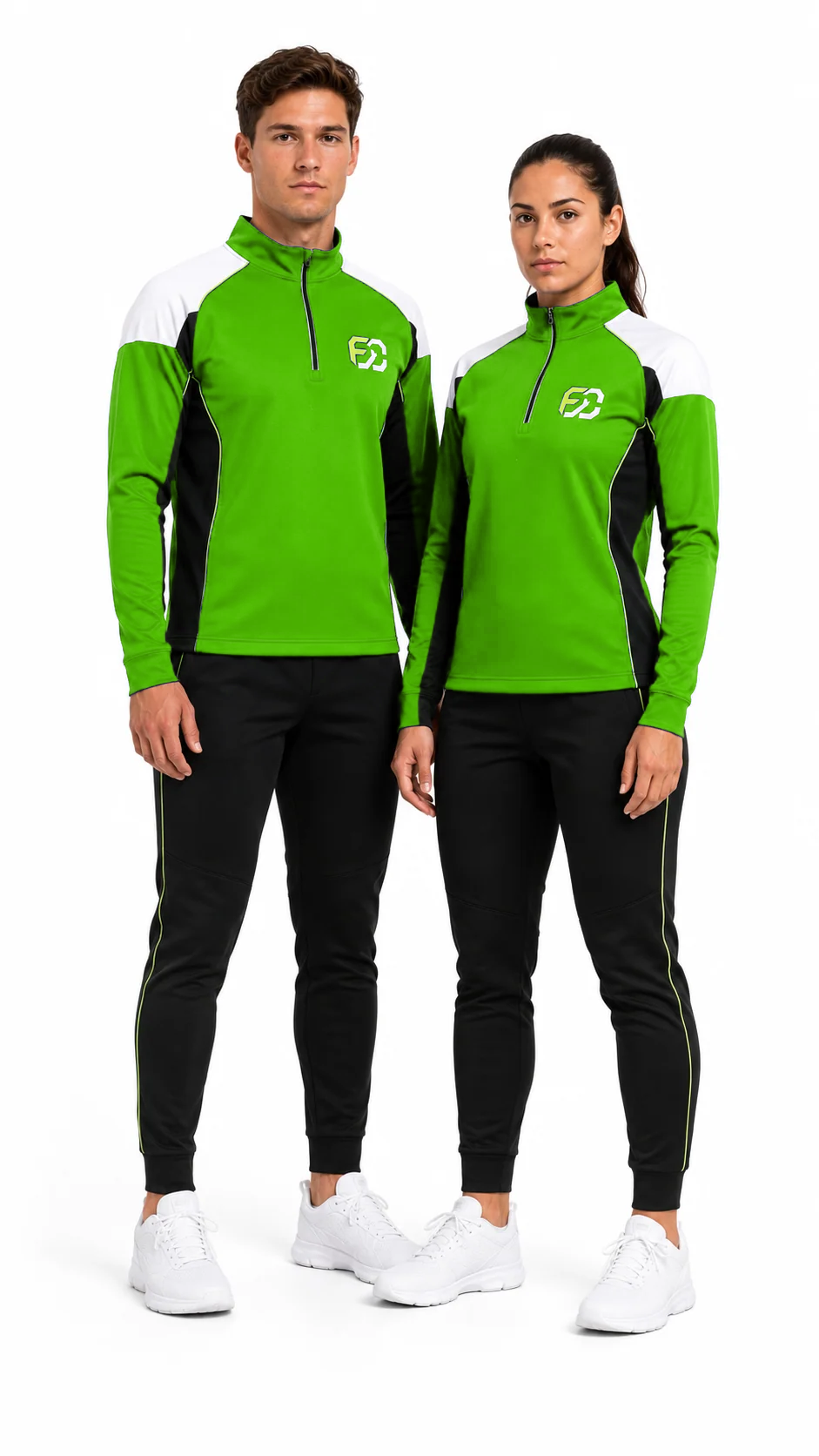 Practice range for Custom Baseball Teamwear