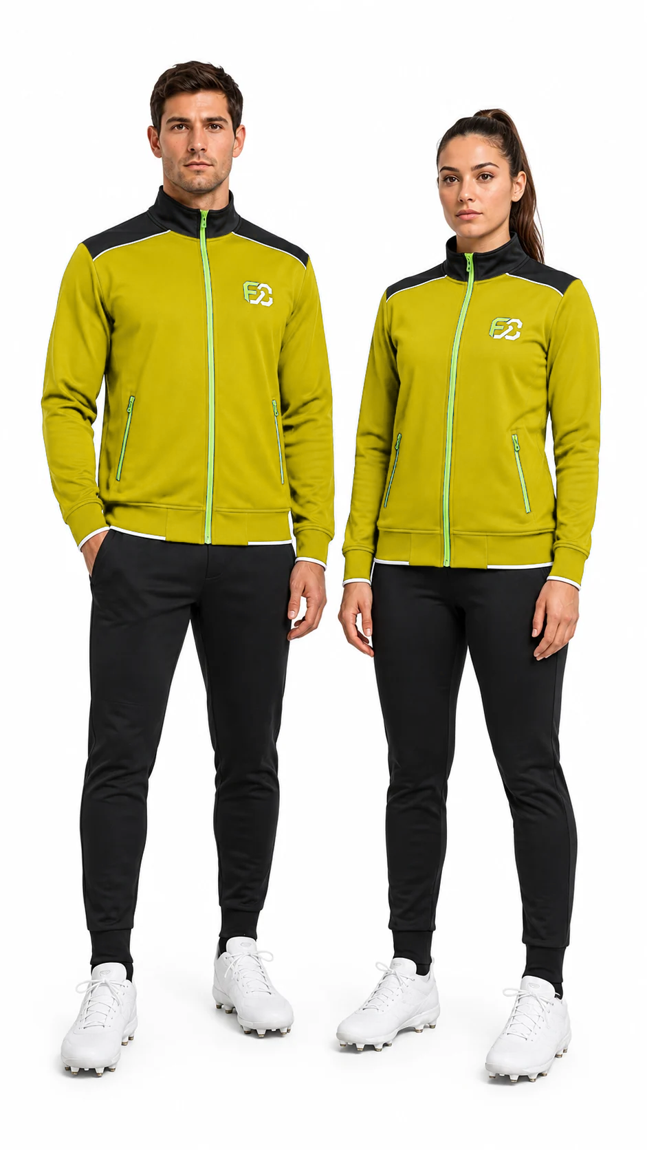 Travel range for Custom Baseball Teamwear