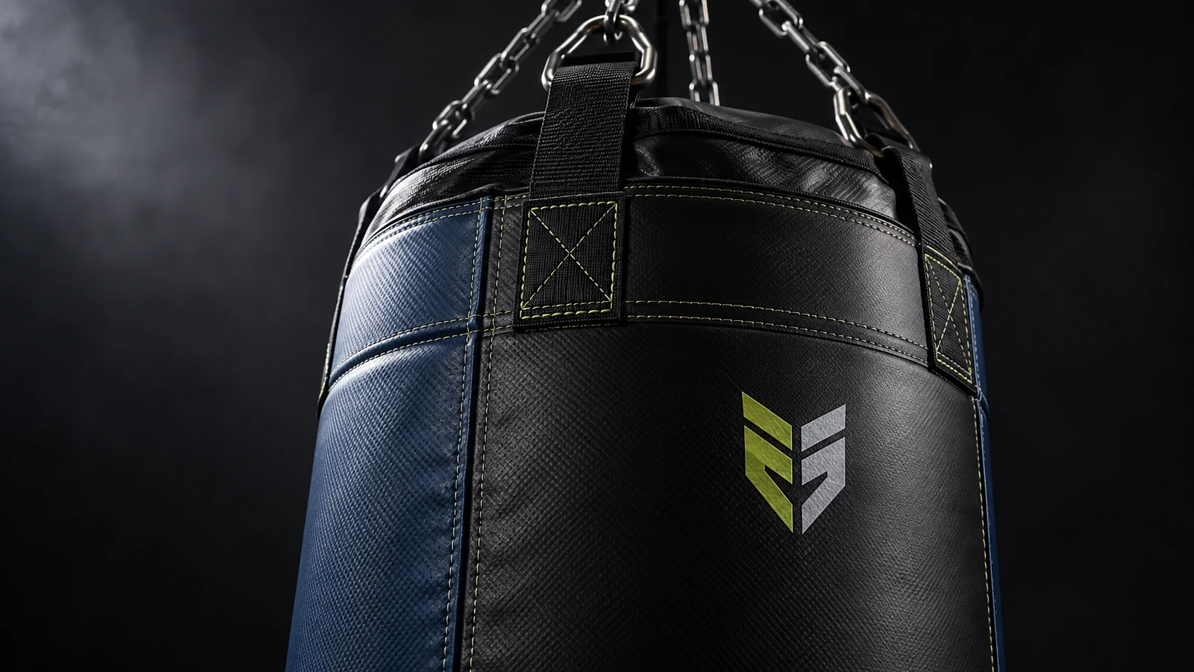 Bag panels & suspension for Custom Boxing Apparel & Equipment