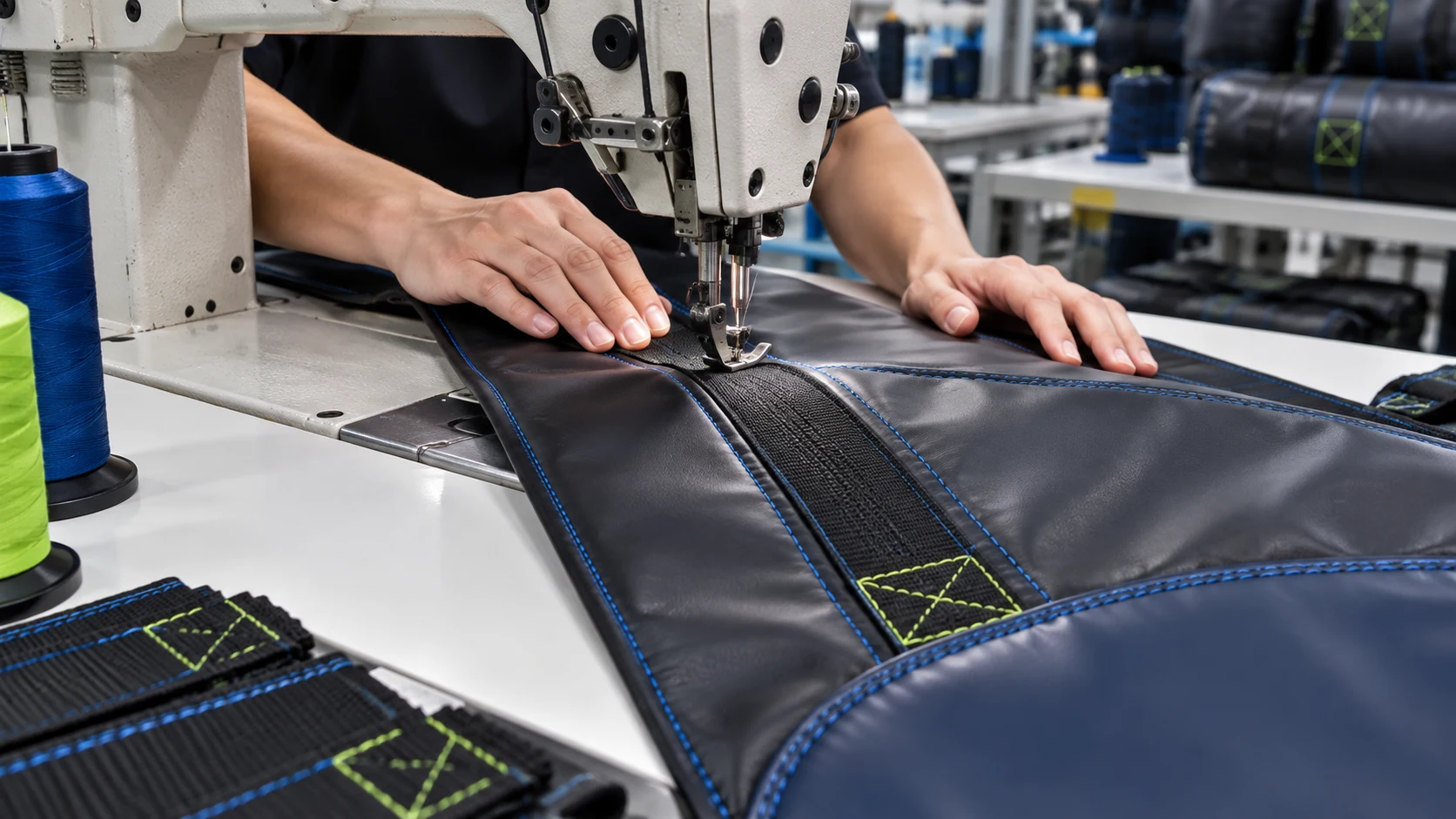 Produce for Custom Boxing Apparel & Equipment
