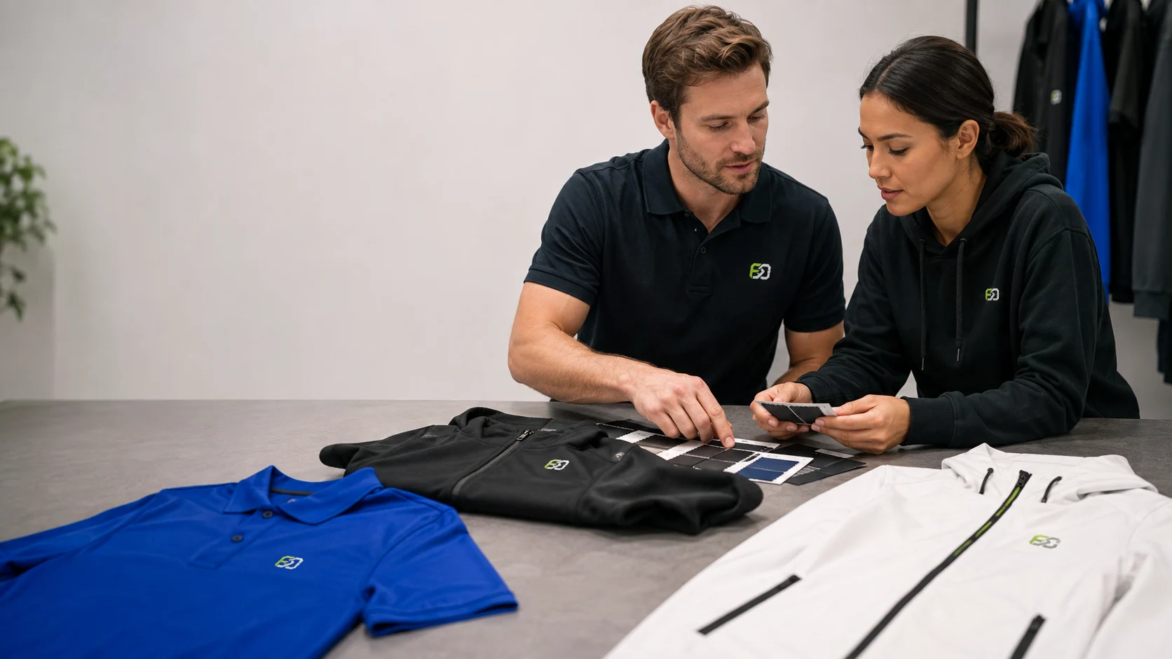 Custom Casual Wear planning review