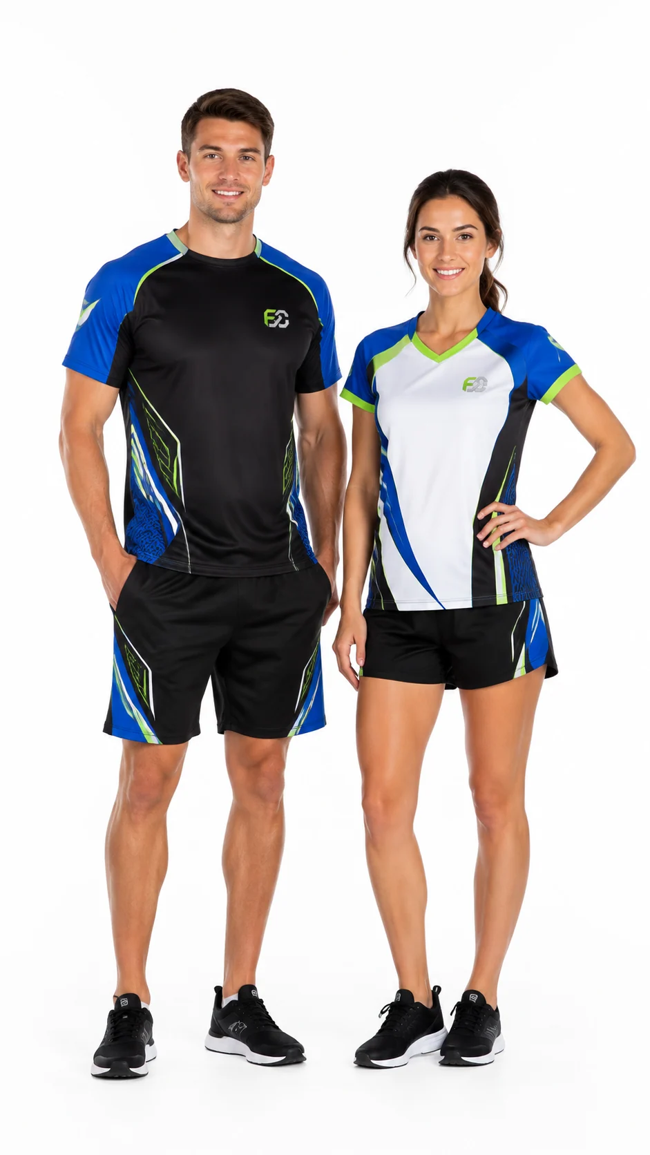 T-Shirts by Fusion Crest