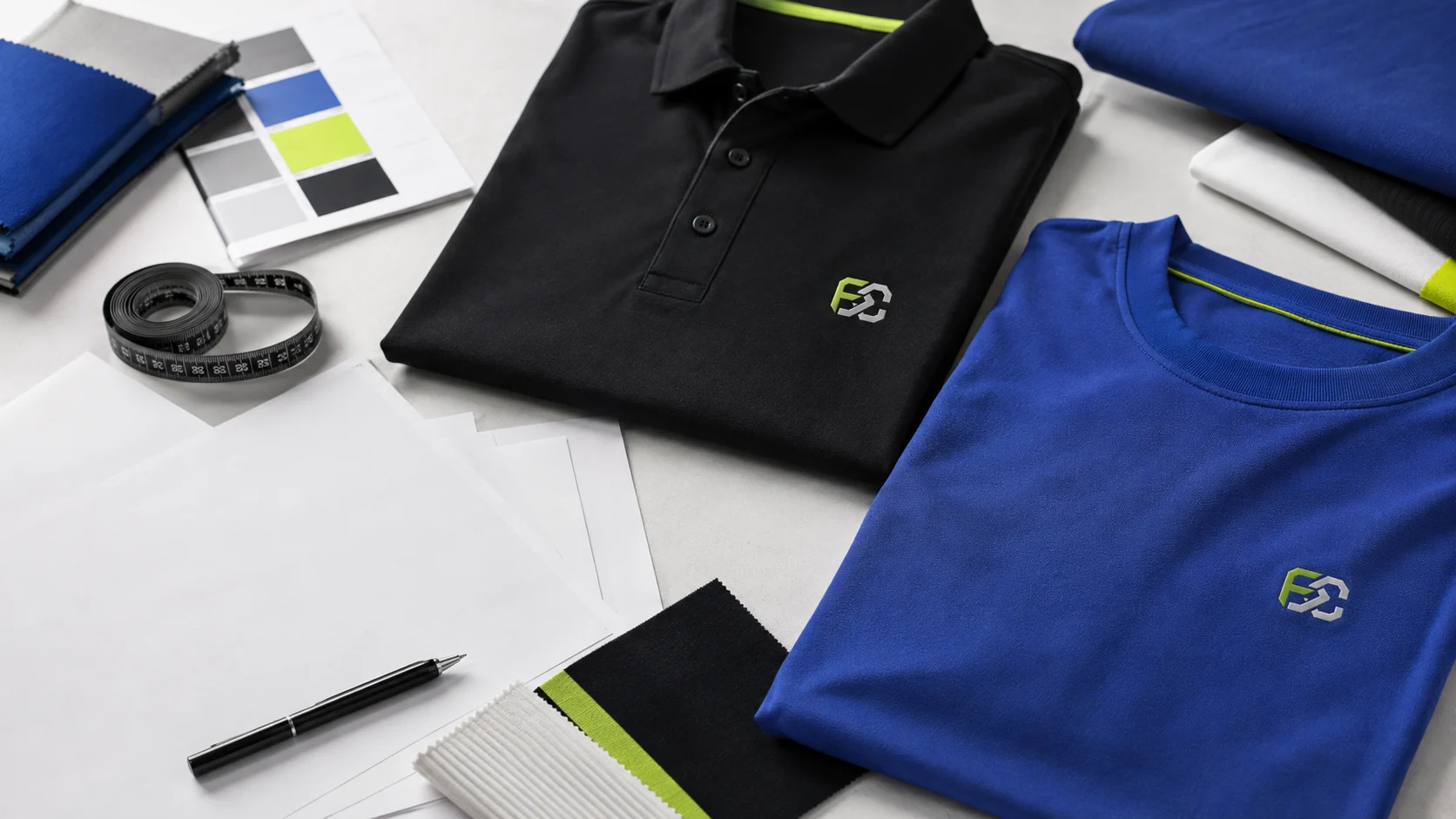 Discover for Custom Casual Wear