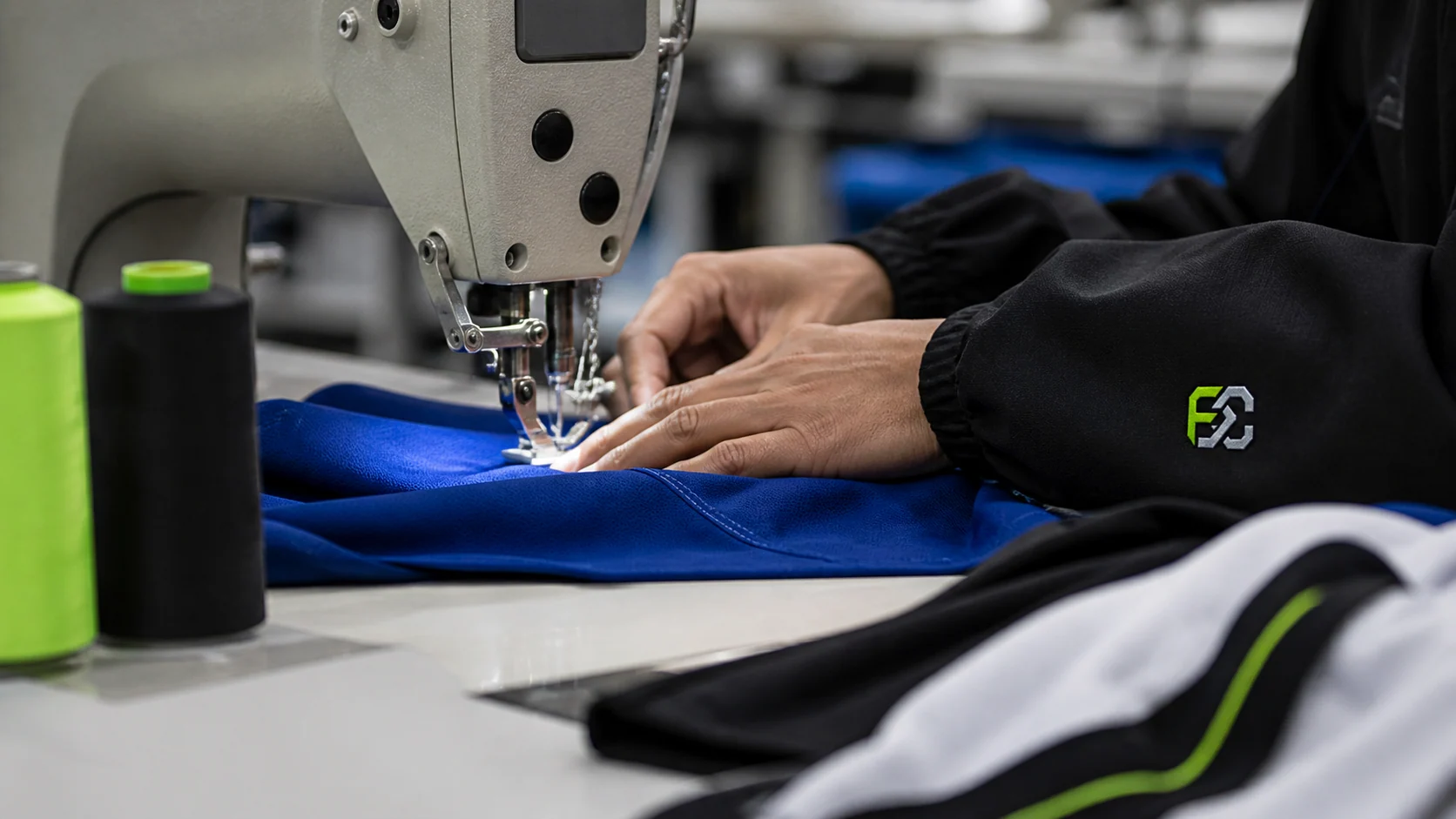 Produce for Custom Casual Wear