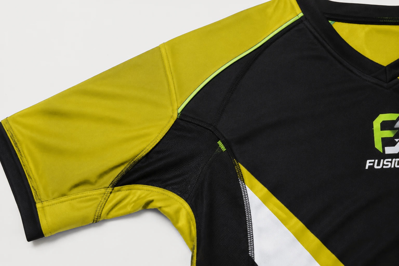 Reinforced stress points for Custom Field Hockey Teamwear