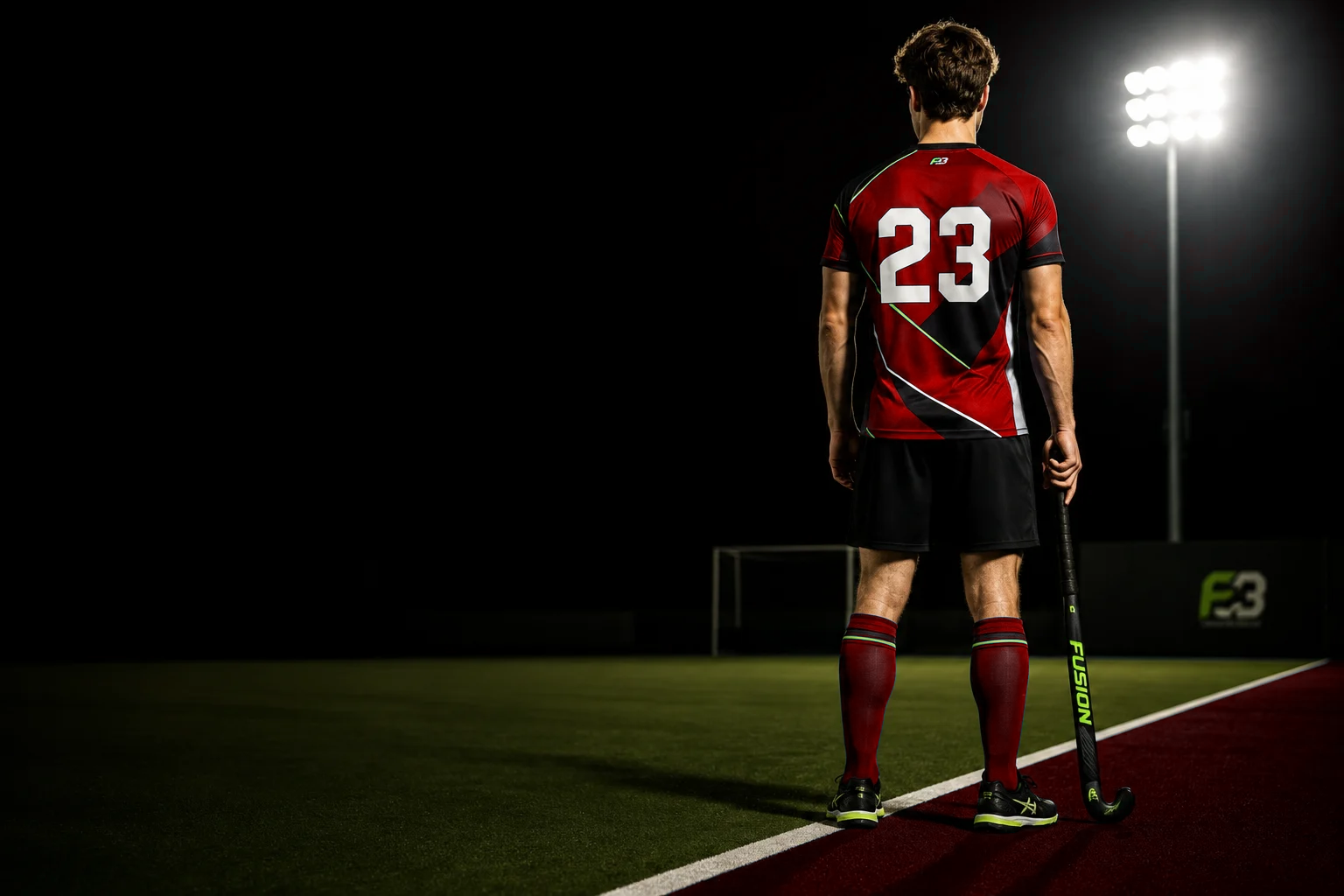 Ready to develop Custom Field Hockey Teamwear