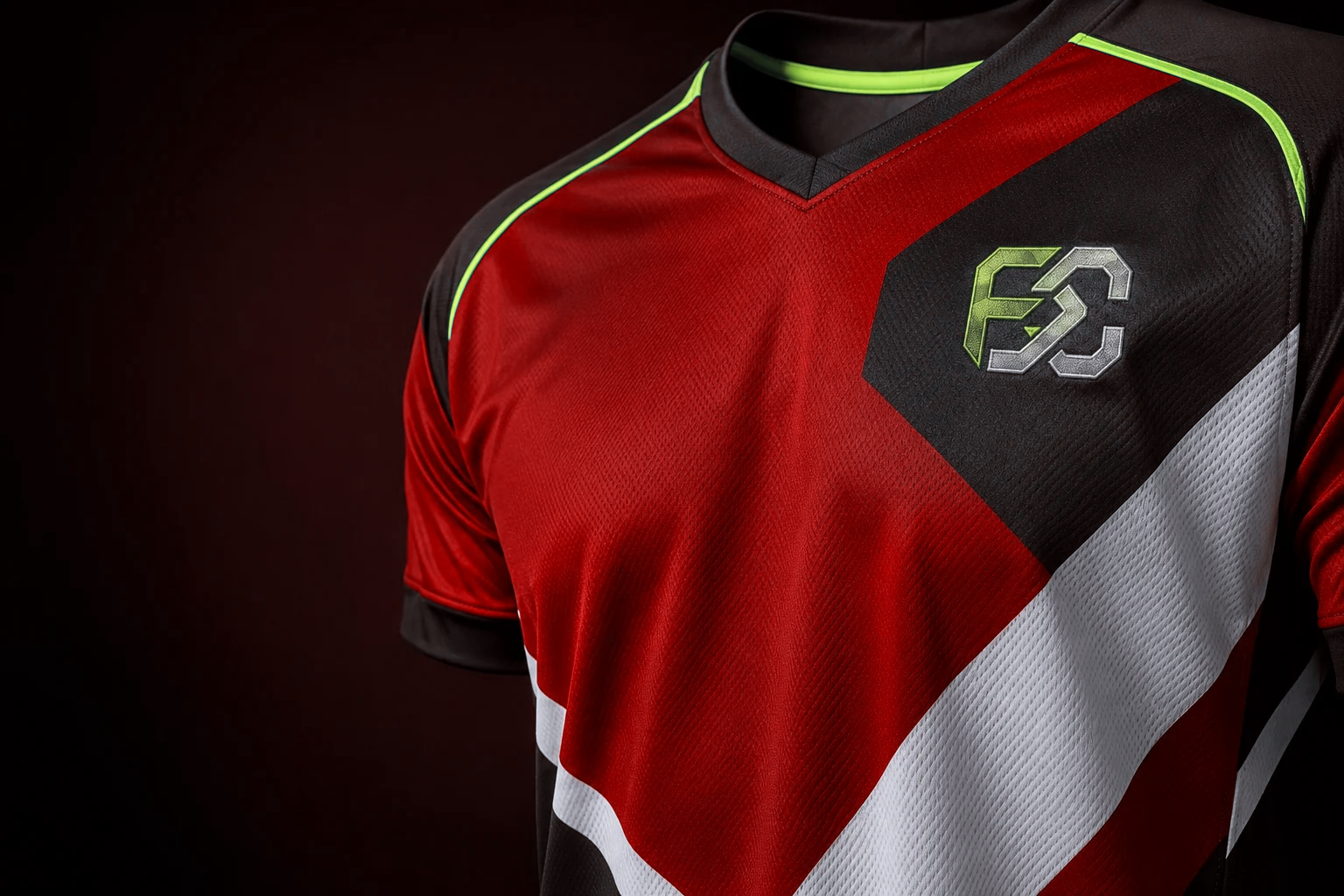 Materials and construction for Custom Field Hockey Teamwear