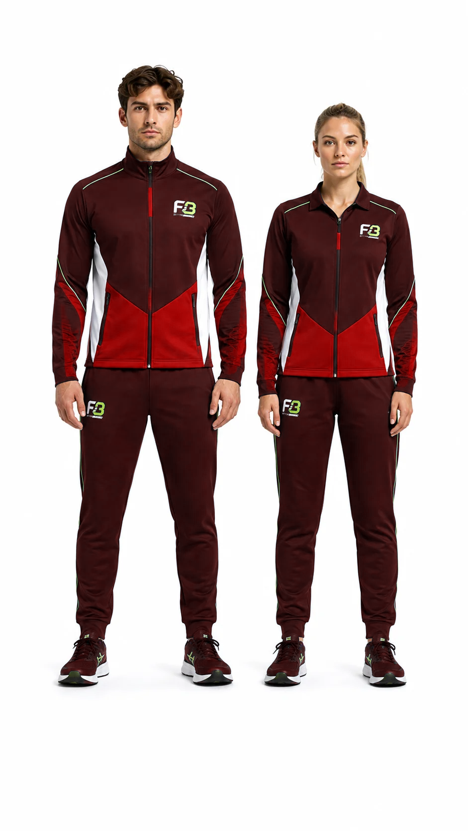 Travel range for Custom Field Hockey Teamwear