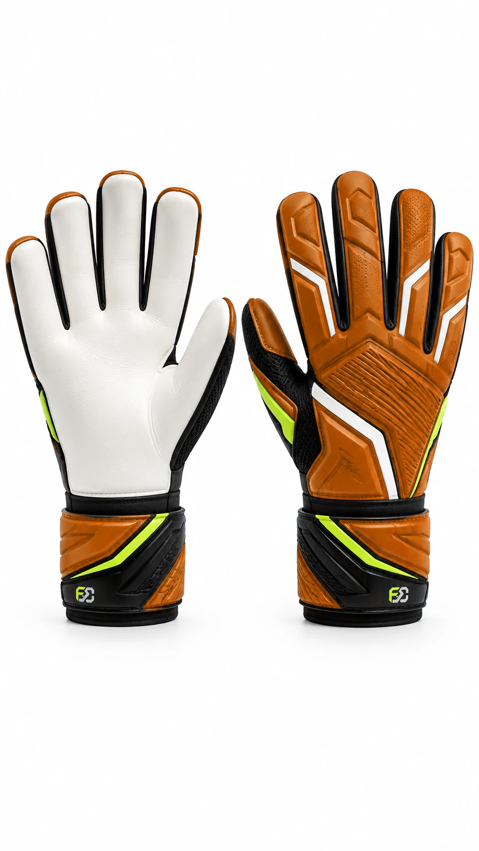 Goalkeeper gloves range for Custom Sports Gloves