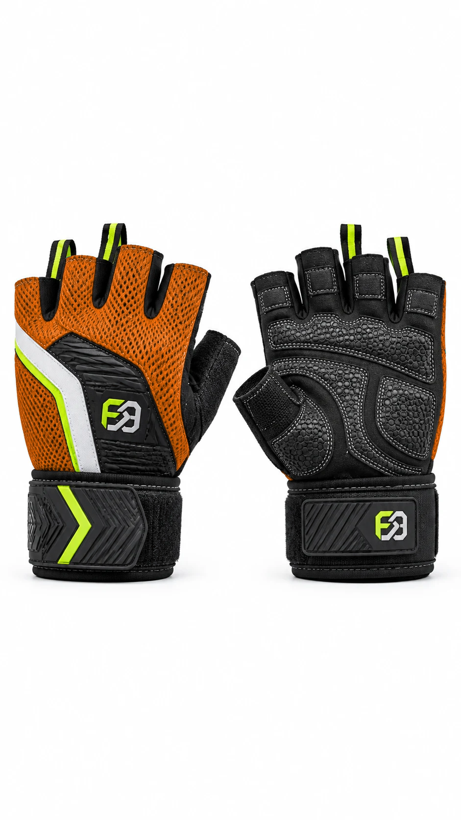 Gym & lifting gloves range for Custom Sports Gloves