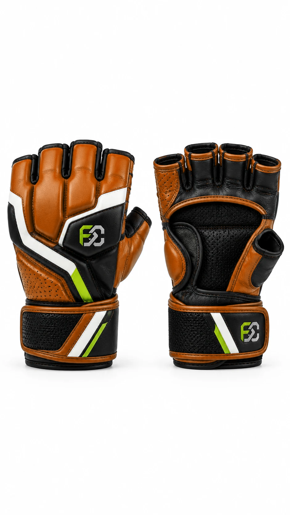 MMA & grappling gloves range for Custom Sports Gloves