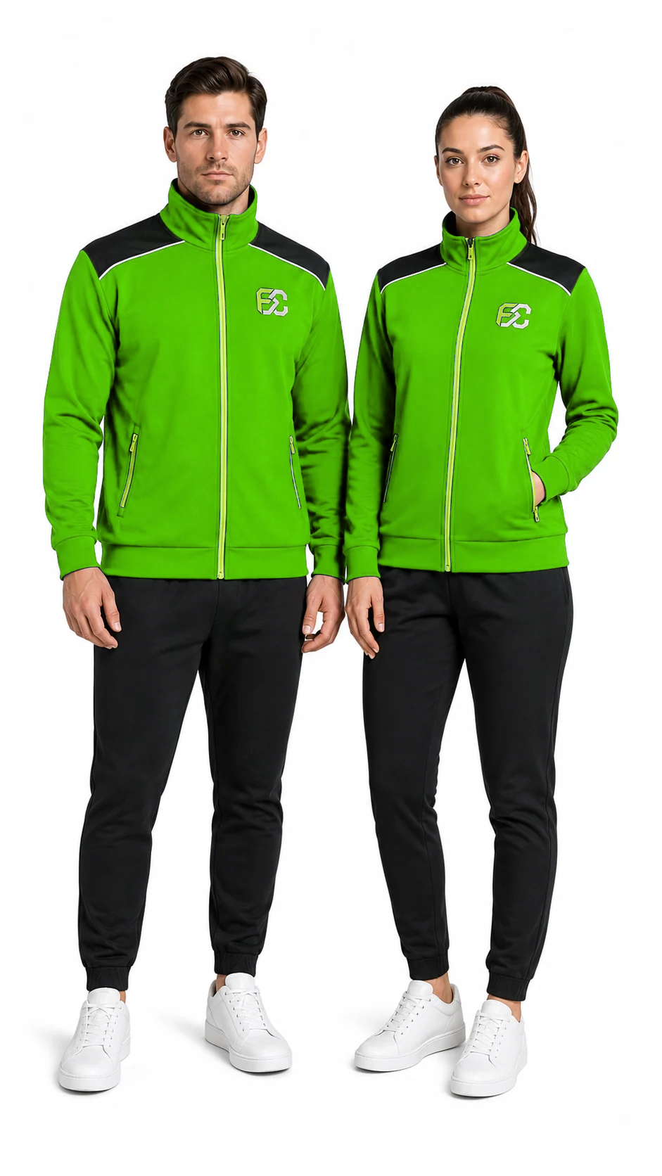 Travel range for Custom Ice Hockey Teamwear