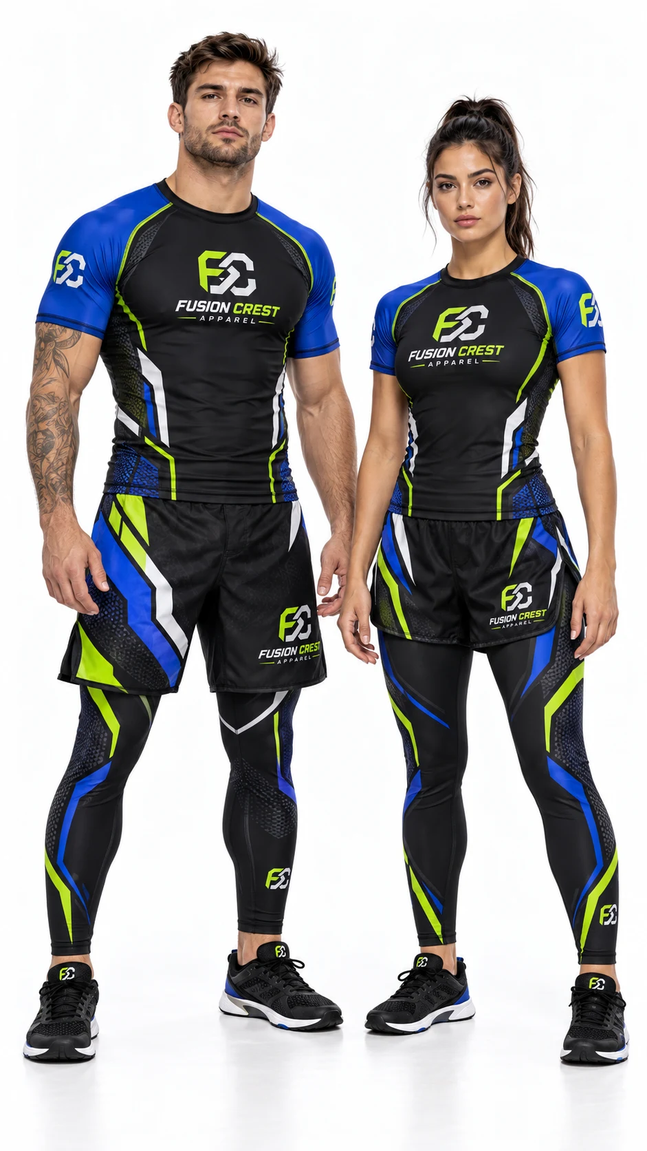 MMA apparel range for Custom MMA Apparel & Training Equipment