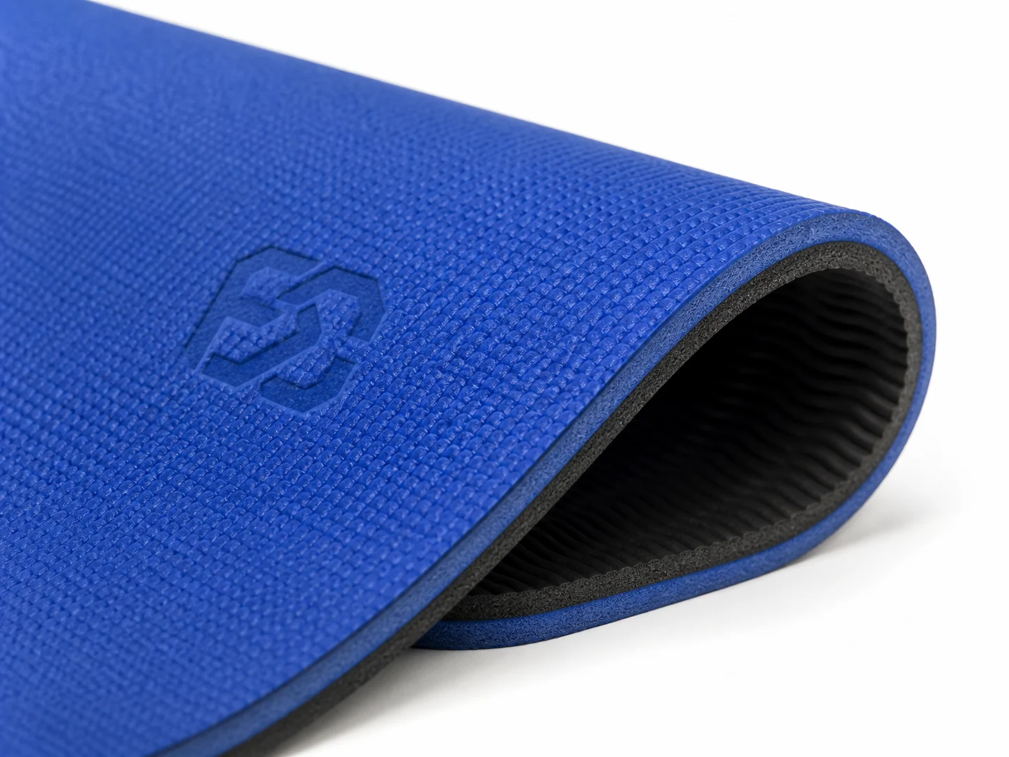 Mat layers & edges for Custom Yoga Products