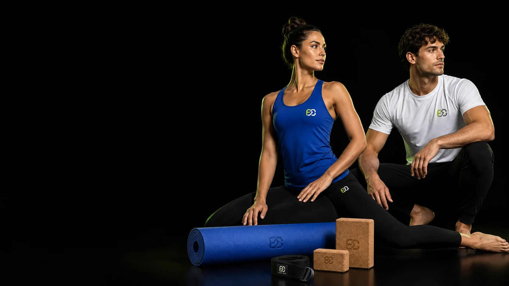 Ready to develop Custom Yoga Products